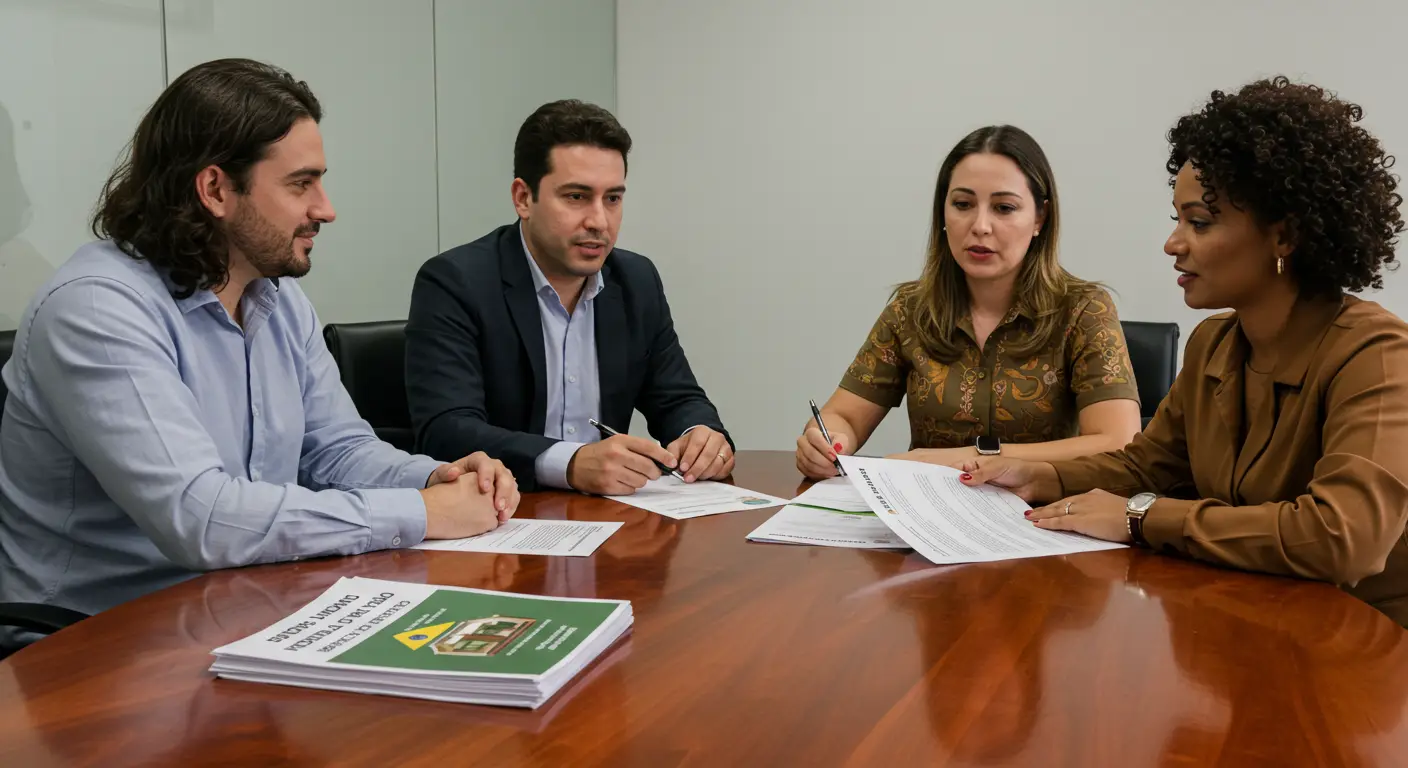 Equipe All Service Contabilidade