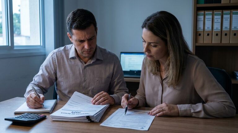 Equipe All Service Contabilidade