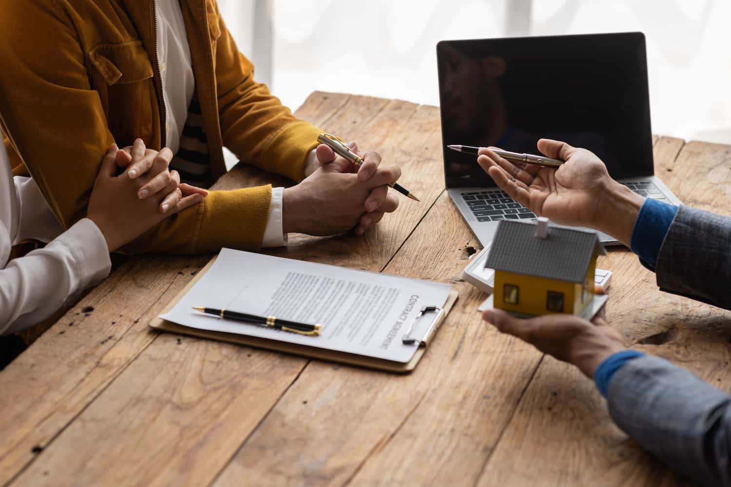 Assessoramento Empresarial Para Imobiliárias - All Service Contabil Ltda