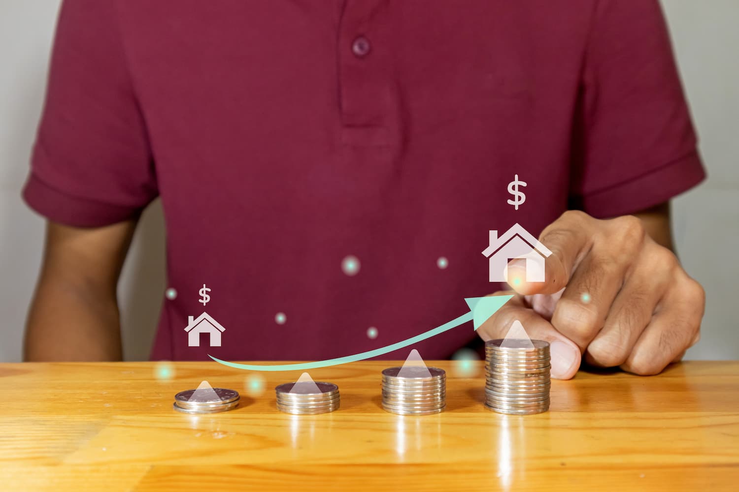 Isenção Ganho De Capital Venda Imóvel - All Service Contabil Ltda
