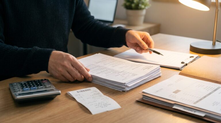 Declaração de IRPF em Pinheiros: onde fazer com segurança