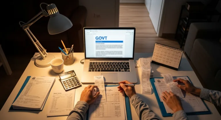 Para quem é empregador doméstico (inclusive MEI e empresários com empregado em casa), entender como funciona eSocial doméstico evita surpresas no DAE. O sistema do eSocial consolida folha, encargos e…